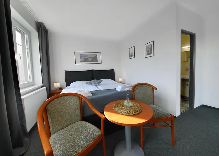 Hotel Brada