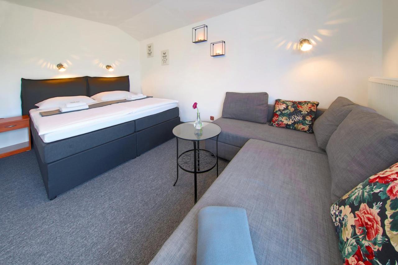 Brada Hotel