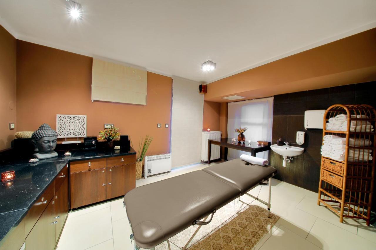 Brada Hotel Jičín