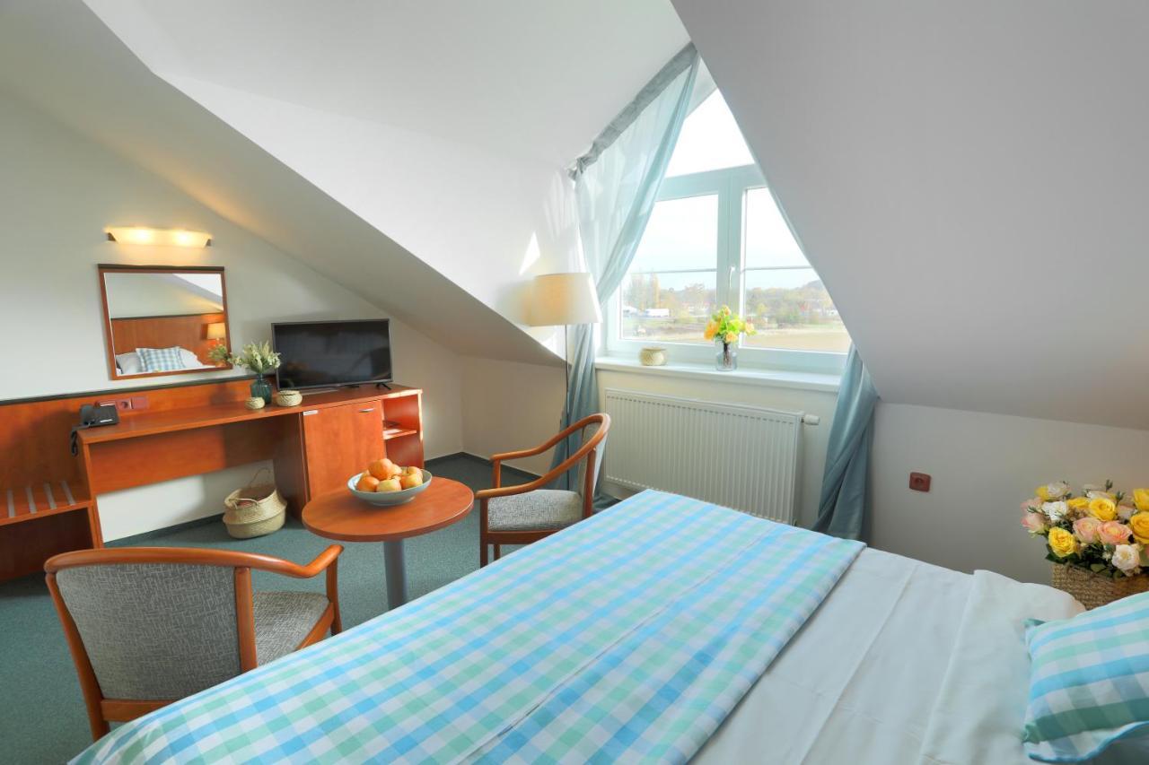 Hotel Brada 3*