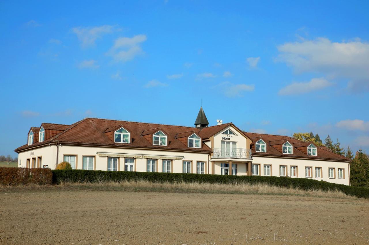 Hotel Brada Jičín