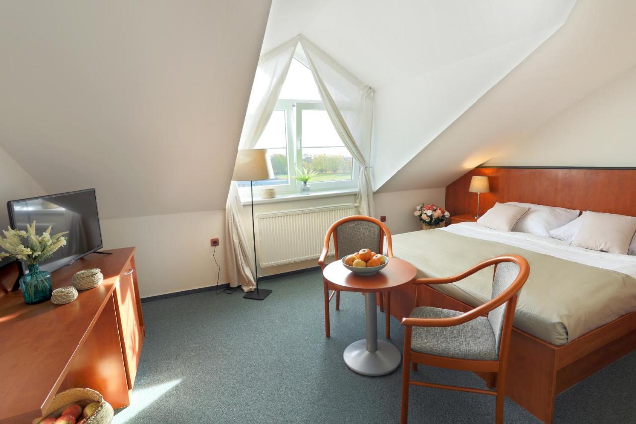 Hotel Brada 3*